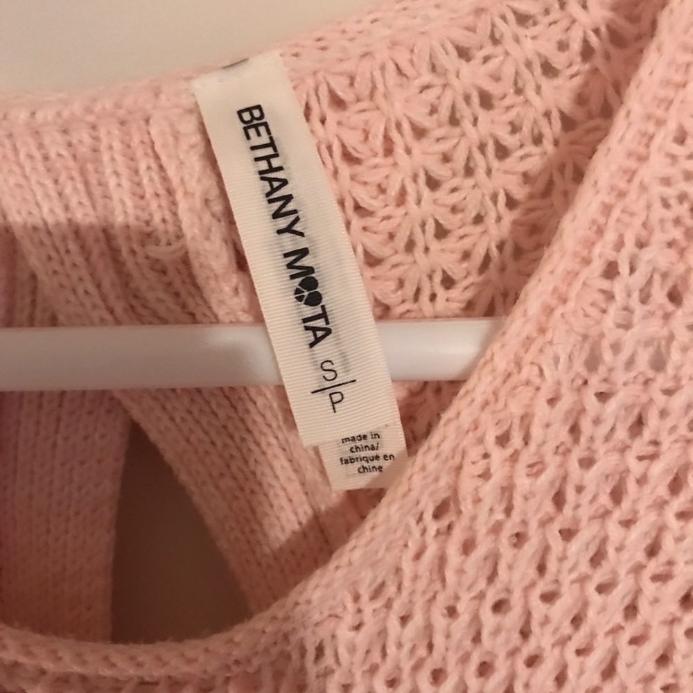 Knit Sweater - Picture 3 of 3